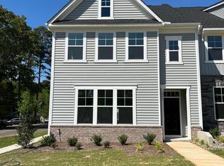 1407 Goldsboro Avenue, Sanford, NC 27330