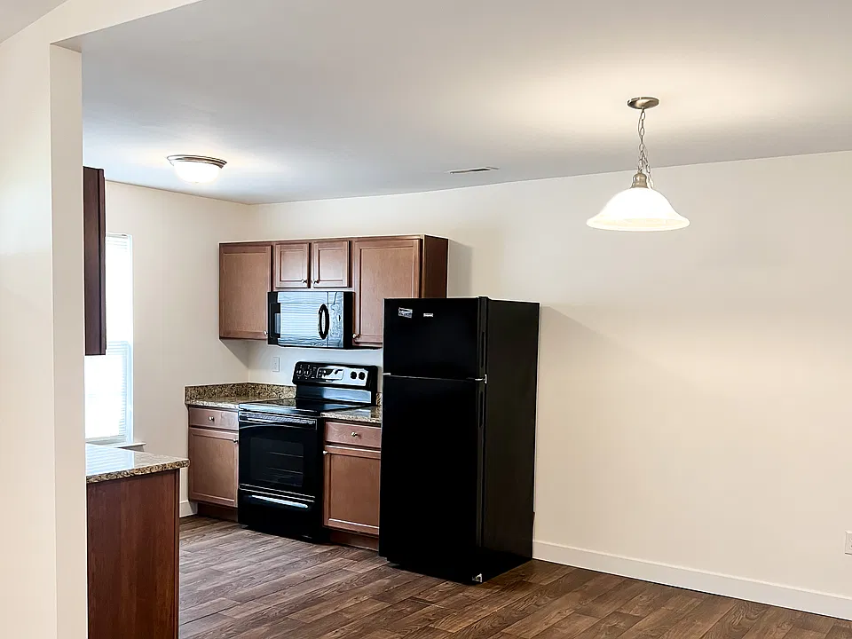265 Dobson Rd
