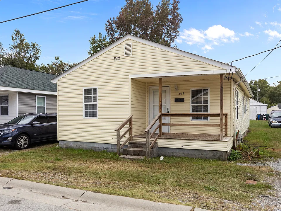 509 Kissimmee Ave