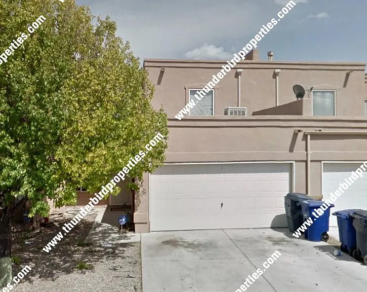 2840 Quail Pointe Dr NW — Photo 1