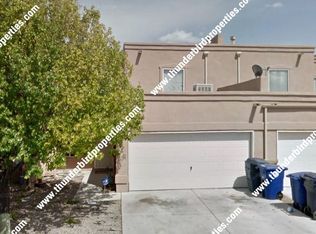 2840 Quail Pointe Dr NW, Albuquerque, NM 87120