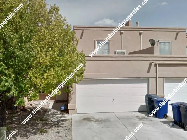 2840 Quail Pointe Dr NW, Albuquerque, NM 87120