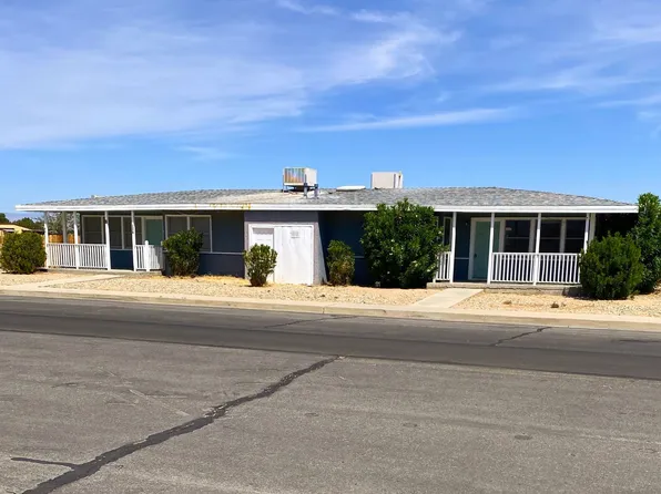 137 S Richmond Rd, Ridgecrest, CA 93555