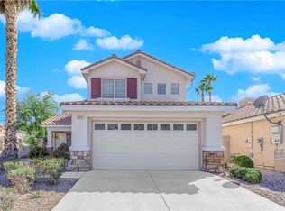 2457 Via De Milano, Henderson, NV 89074