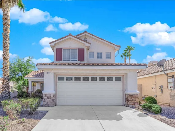 2457 Via De Milano, Henderson, NV 89074
