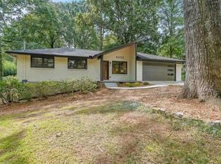 4455 Locksley Rd, Tucker, GA 30084