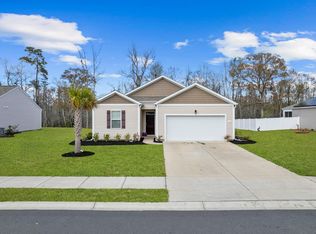 312 Carmello Cir, Conway, SC 29526