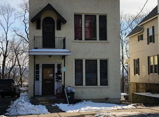 1930 N Main Ave, Scranton, PA 18508