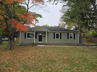 700 E Home Rd, Springfield, OH 45503
