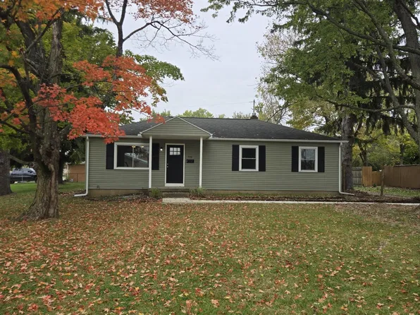 700 E Home Rd, Springfield, OH 45503