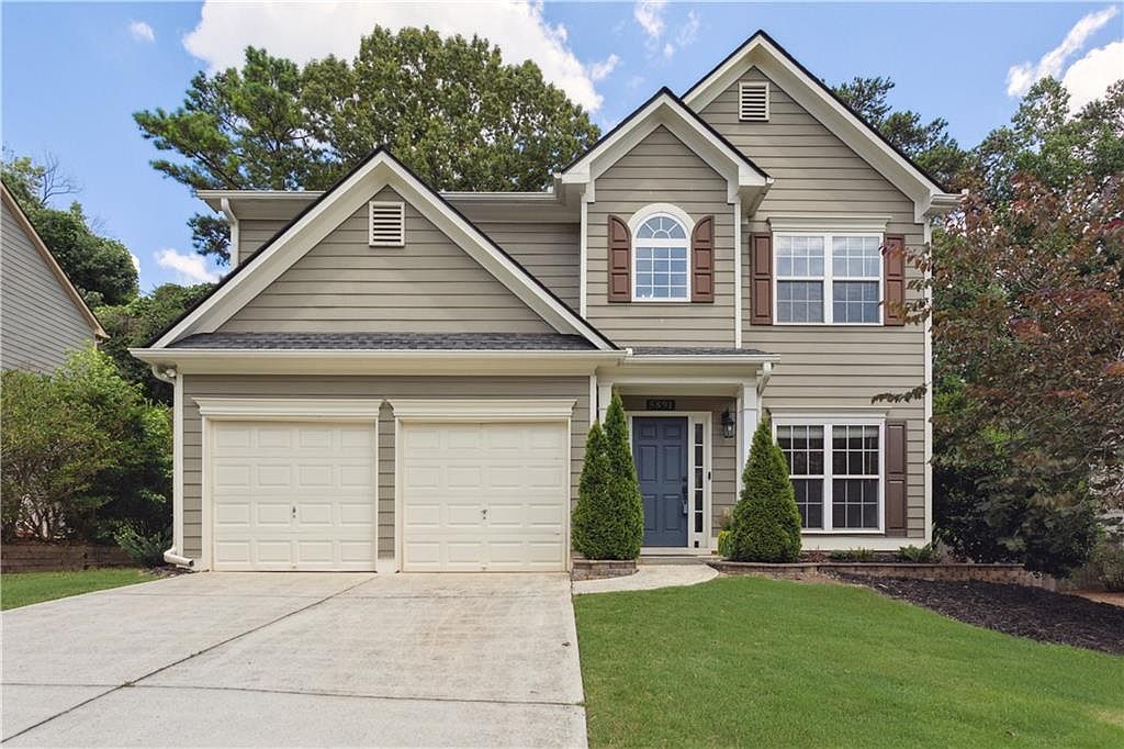 5891 Buckner Creek Dr, Mableton, GA 30126 MLS 7245254 Zillow