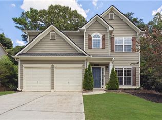 5891 Buckner Creek Dr, Mableton, GA 30126