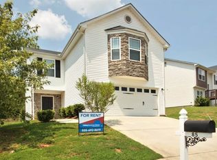 85 Rockingham Dr, Covington, GA 30014