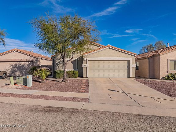 2nd image of 9853 E Spanish Flower Ct