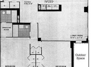 245 E 19th St APT 9L, New York, NY 10003