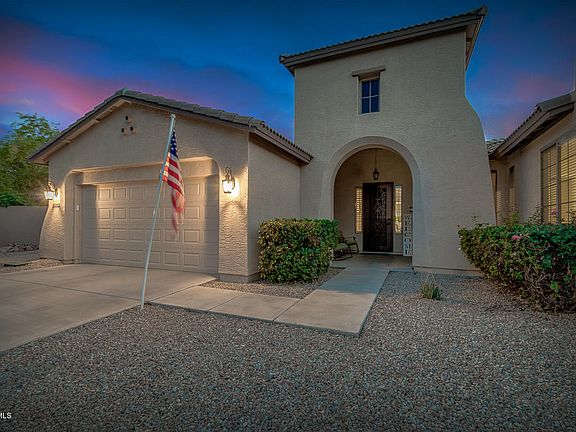 5th image of 21841 E Via De Olivos Dr
