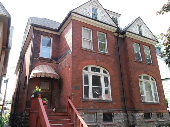 120 N Pearl St, Buffalo, NY 14202