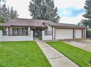 4270 Niblick Way, Fair Oaks, CA 95628