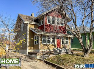 3201 Iola Ave, Des Moines, IA 50312