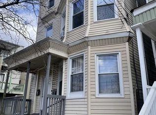 186 S 10th St, Newark, NJ 07107