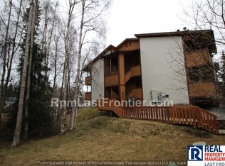 7352 Huntsmen Cir APT C, Anchorage, AK 99518
