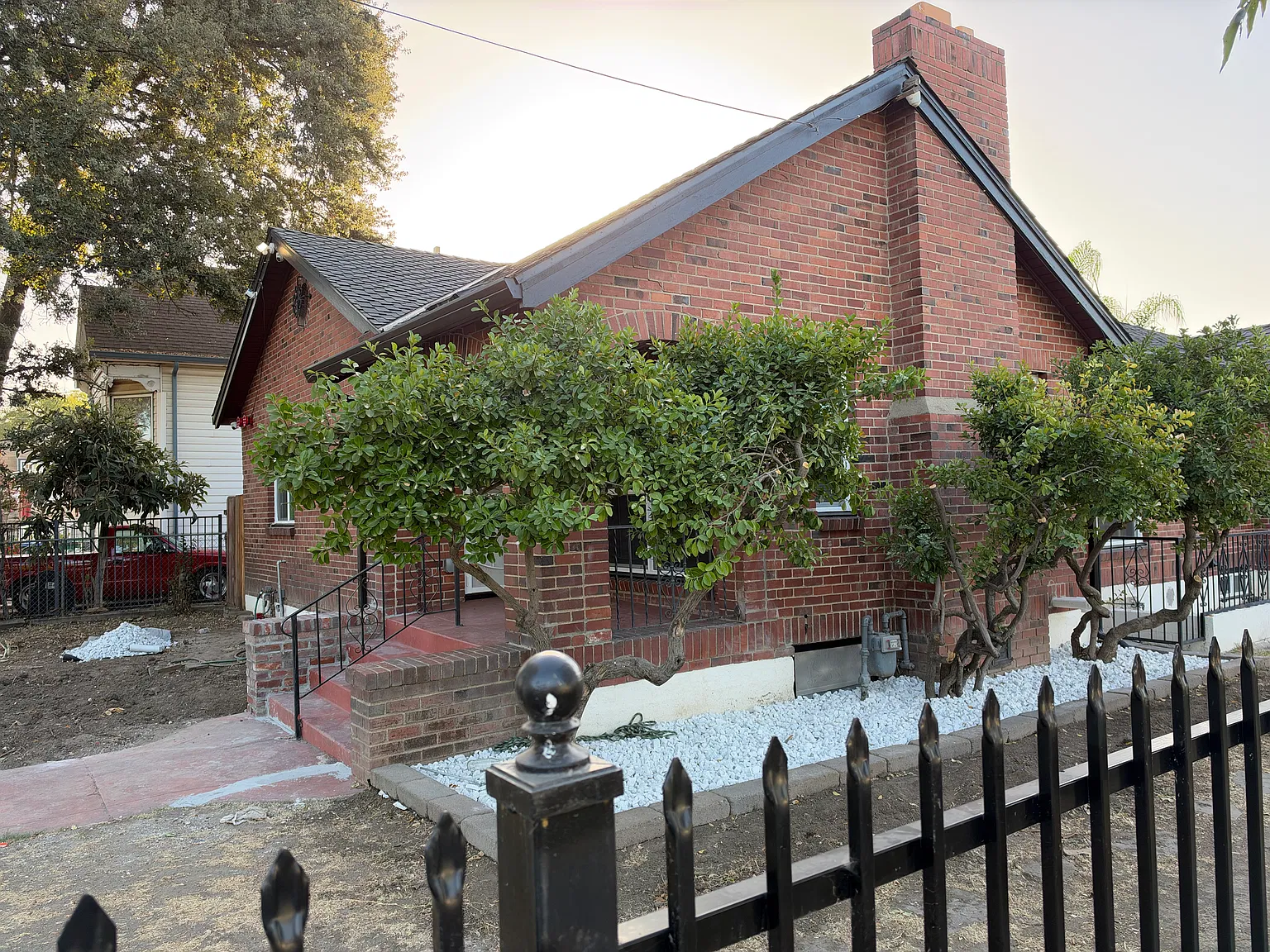 4 bed, 1724 sqft, $3,000 — Photo 4