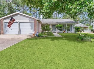 142 Sumner St, Covington, LA 70433