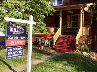 804 Easley St, Silver Spring, MD 20910