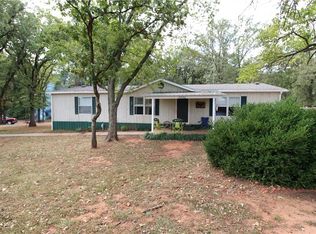 7820 96th St, Noble, OK 73068