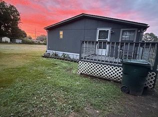 824 S East St, Muskogee, OK 74403