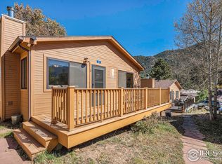 690 Moraine Ave #2, Estes Park, CO 80517