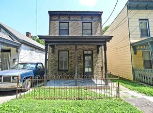 3918 Tappan Ave, Cincinnati, OH 45223