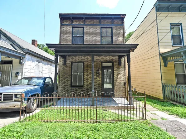 3918 Tappan Ave, Cincinnati, OH 45223