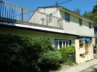 6813 Old Egg Harbor Rd, Egg Harbor Township, NJ 08234