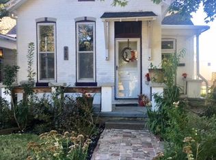 629 Center St, Henderson, KY 42420