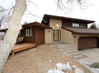 10843 Dueling Stags Run, Littleton, CO 80125