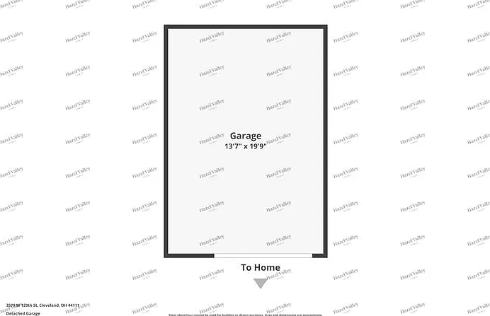 3 bed, 2.5 bath, 1422 sqft, $1,495 — Photo 3