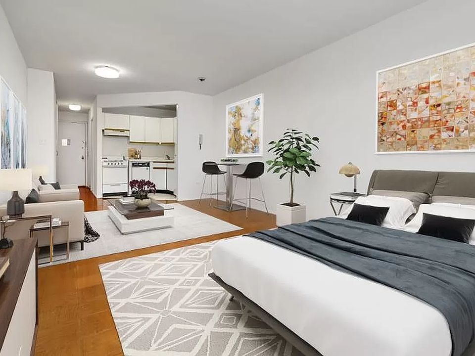 2nd image of 220 E 24th St APT 7G