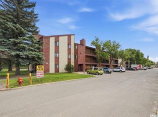 4040 8th St E #105A, Saskatoon, SK S7H5L4