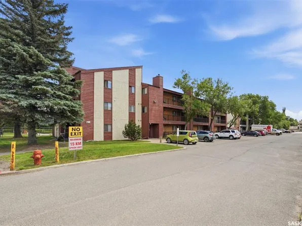 UNIT 105A-4040 8th STREET E, Saskatoon, SK S7H 5L4