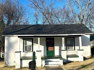 117 E 4th St, Oxford, AL 36203