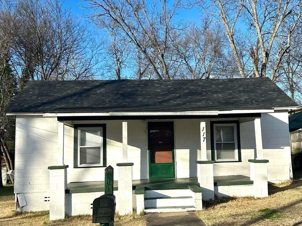 117 E 4th St, Oxford, AL 36203