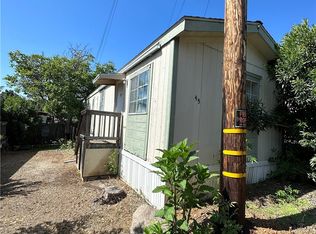 4355 Montezuma Way #45, Kelseyville, CA 95451