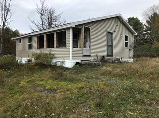 LOT 6 Old Avenue Rd LOT 6-7, Exeter, ME 04435