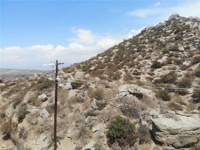 0 Sanwood Rd S, Nuevo, CA, 92567