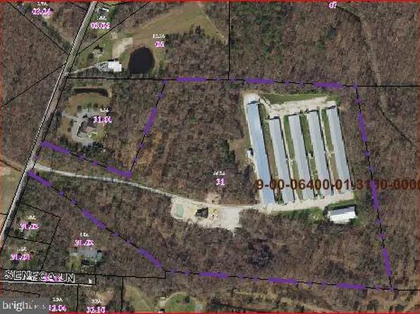 568 Myers Dr, Hartly, DE 19953