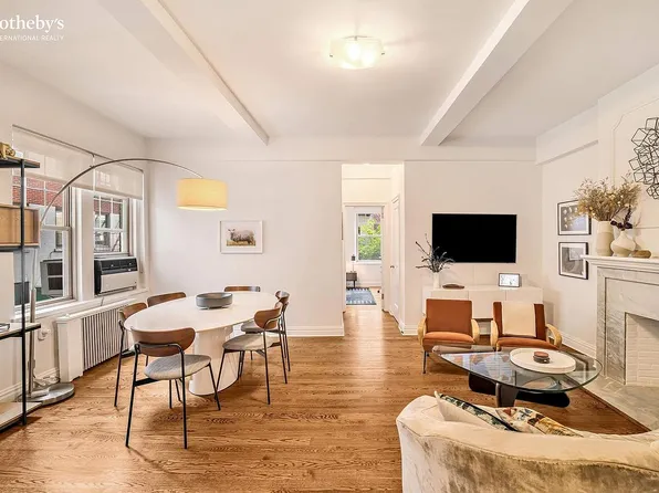 299 W 12th St APT 3K, New York, NY 10014