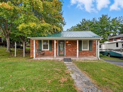 604 Duke St, Johnson City, TN, 37601