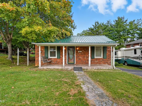 604 Duke St, Johnson City, TN 37601