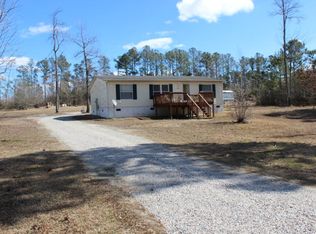 246 London Church Rd, Roanoke Rapids, NC 27870
